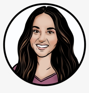 Annie Boush - Cartoon