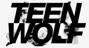 Teen Wolf Logo C - Teen Wolf