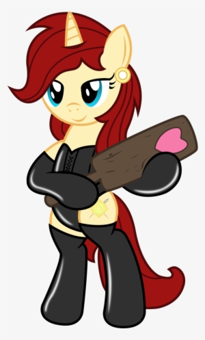Darkstorm619, Bipedal, Clothes, Corset, Derpibooru - Cartoon