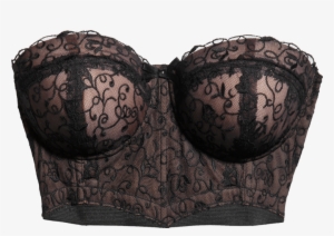 Claudia Corset - " - Png Image Transparent Corset