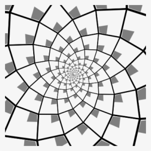 Spirale Pomme De Pin