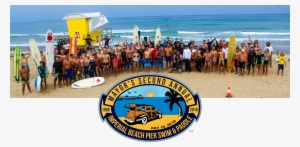 Mayor's 2nd Annual I - Imperial Beach