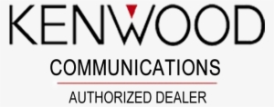 Kenwood Nexedge Logo Kenwood Authorized Dealer - Kenwood