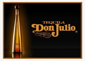 Don Julio 1942 Engraving - Don Julio