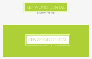 Logo Design By Design Cruiser For Kenwood Dental - Parallel