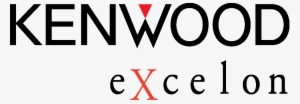 Kenwood Excelon Logo 980px - Kenwood Ddx9704s Multimedia Receiver With Drv-n520