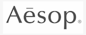 Aesop-logo - Aesop
