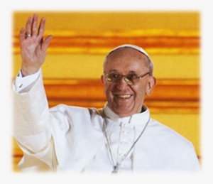 Elected Pope Francis - Pope Francis I Round Ornament