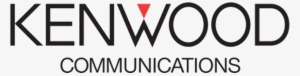 Our Partners - Kenwood Radio Logo