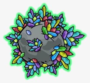 Crystal Png Download