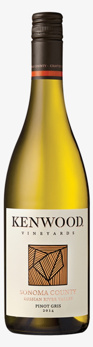 Russian River Valley Pinot Gris - Inama Soave Classico Vigneti Di Foscarino 2015