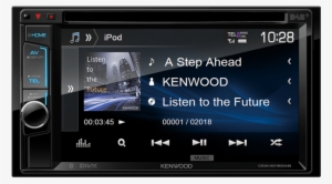 Additional Images - Kenwood Ddx 4018 Bt