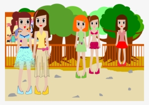 Computer Icons Party Beach Download Recreation - Clip Art