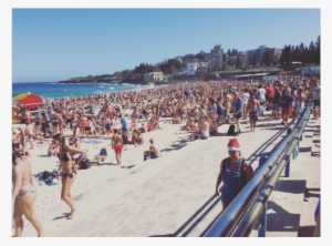 Booze Ban At Sydney Beach After 'disgraceful' Christmas