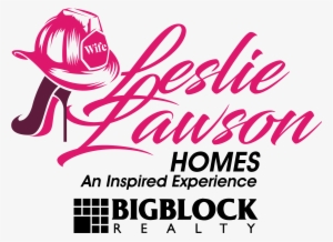 Leslie Lawson Homes - Big Block Realty