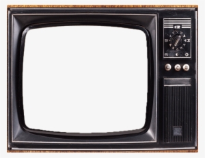Clipart Resolution 894*690 - Old Tv Webcam Overlay