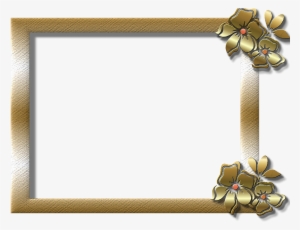Metals, Frames, Frame, Picture Frames - Picture Frame