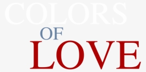 Colors Of Love Title V3 - Bowen Technique