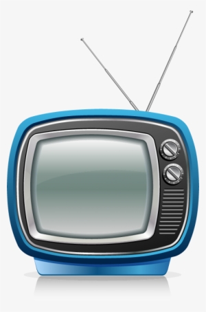 Gallery For Old Television Set Png - Kuki Tv
