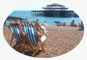 Groups 4 Retirement Round - West Pier