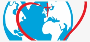 Meeting Of The International Director With Pope Francis - Pope's Worldwide Prayer Network Logo Png