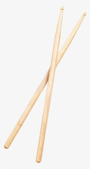 Drum Sticks Pair - Ebm 爪楊枝 ピンチョス 65x4mm 6845500