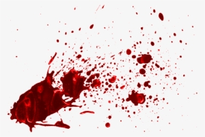 Blood Png Hd