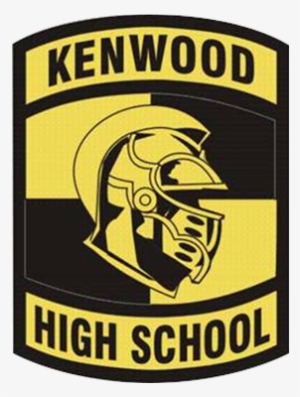 Free Kenwood Logo Png - Alvarado Indians Greeting Cards (pk Of 10)