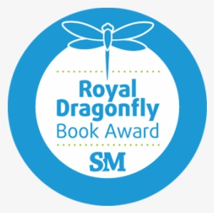Sm Dragonfly Awards Royal - Book