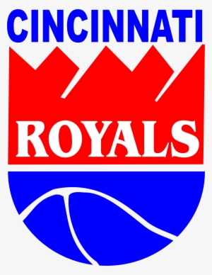 Cincinnati Royals Logo Png