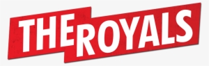 The Royals 2015 Tv Logo - Royals S.3 Dvd