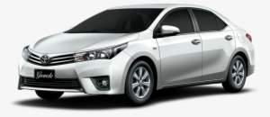 Toyota Corolla Gli 2016