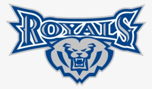 The Royals Calendar - Hse High School Logo