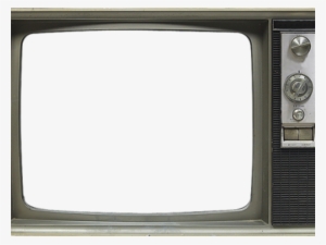 Screen Clipart Old Fashioned - Portable Network Graphics