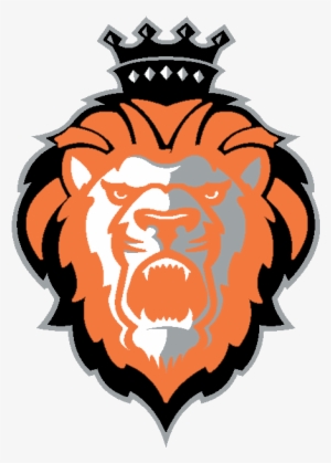 From Purple To Orange - Upper Darby High School Royals