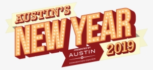 New Year Logo Png