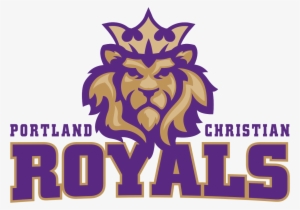 Pcs Athletics Logo - Illustration