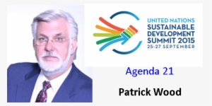 Patwood-agenda21 - Sustainable Development Goals