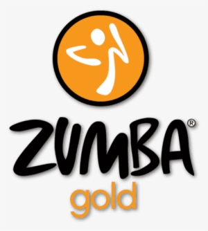 Zumba Gold Logo