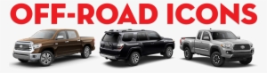 New Toyota Off-road Vehicles Gainesville Ga - Milton Martin Toyota