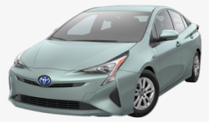 Toyota Prius C - Toyota Prius 2014 Vector