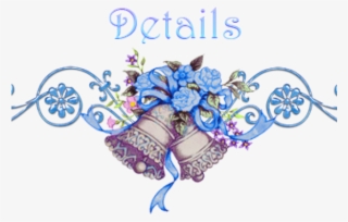 Picture Of Wedding Bells - Wedding