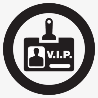 Vip Services - White