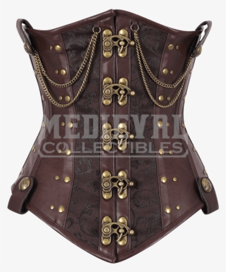 Steampunk
