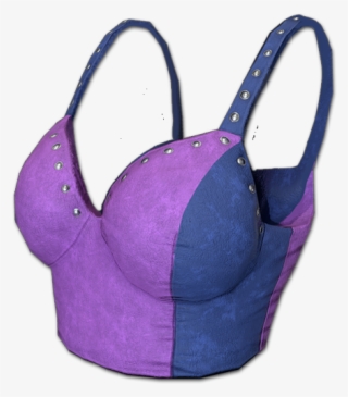 Broadcaster Royale Crate/season 1/group 2/jennajulien - Jennajulien Corset