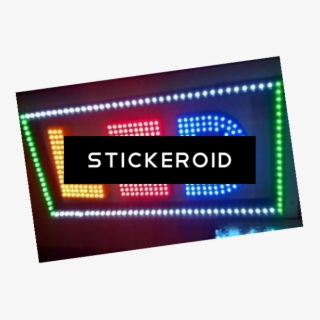 Led Display Board Light - Led Display