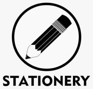 Pencil Clip Art Black