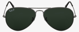Lunettes Ray-ban Aviator Rb3025 Polarisé