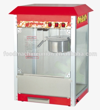 Commercial Popcorn Machine Price Industrial Stainless - Popcorn Maker