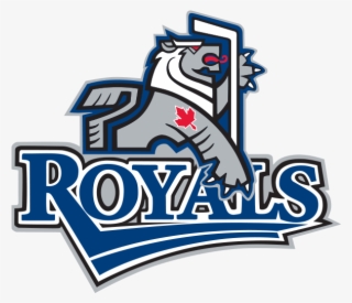 Victoria Royals Logo Png